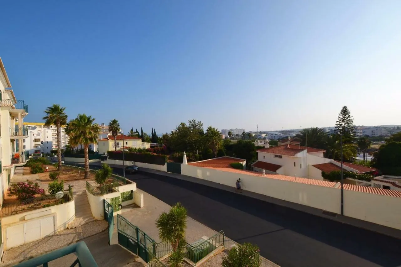 Libelinha Casa Apartment Albufeira