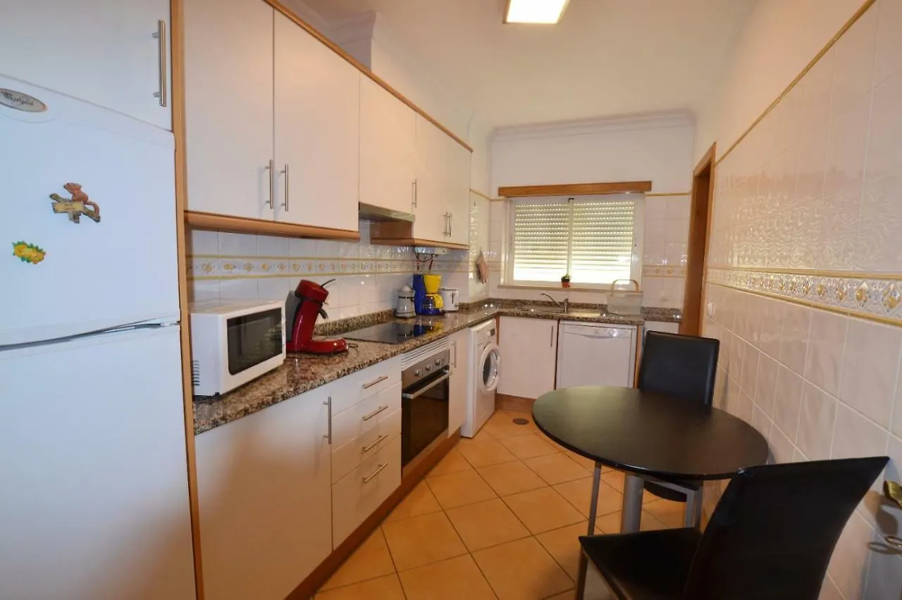 Libelinha Casa Apartment Albufeira