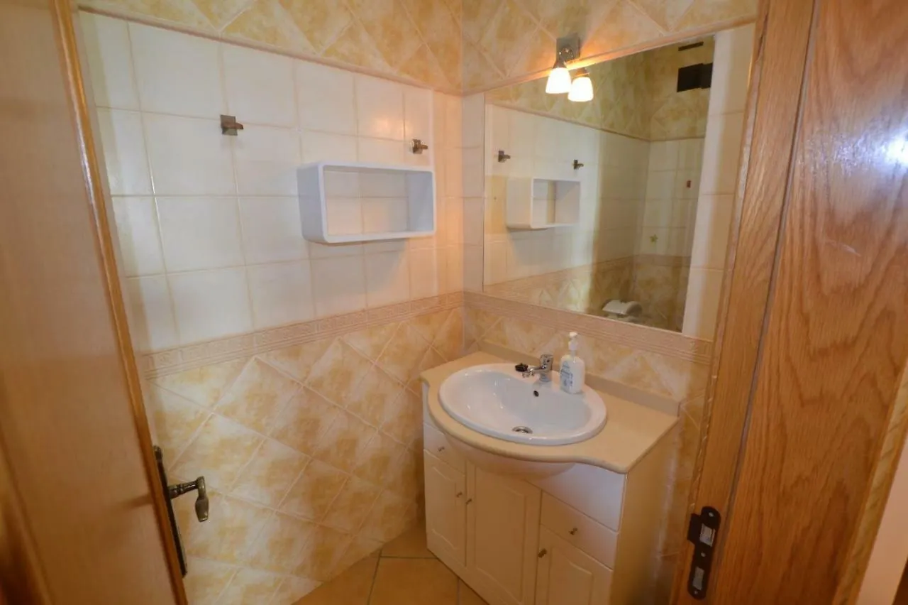 Libelinha Casa Apartment Albufeira