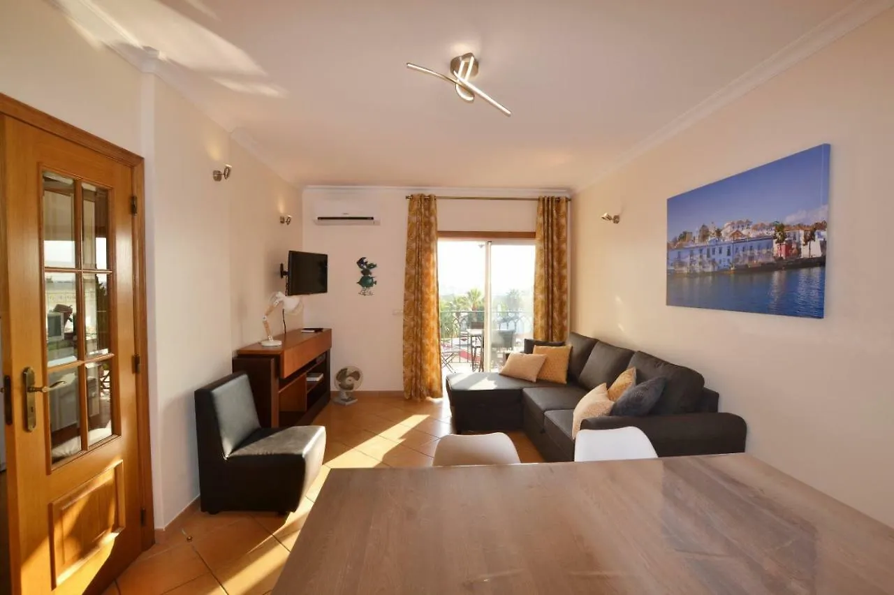 Libelinha Casa Apartment Albufeira Portugal