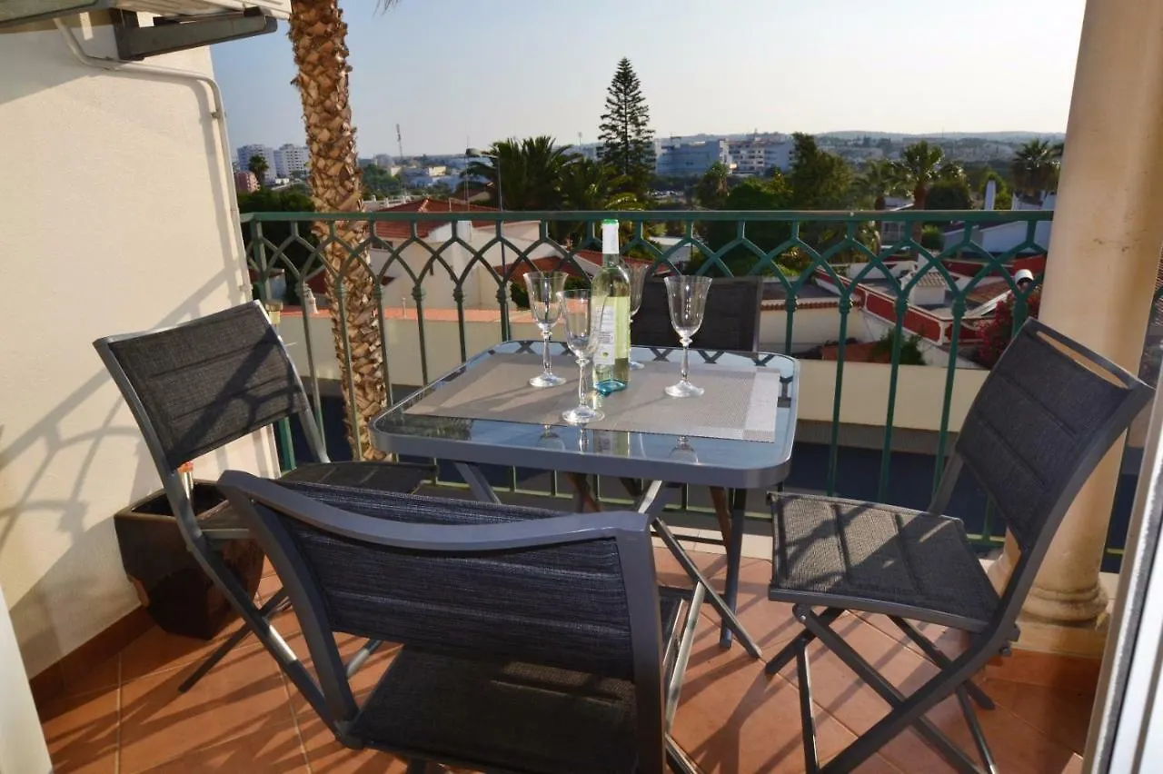 Libelinha Casa Apartment Albufeira 0*,  Portugal
