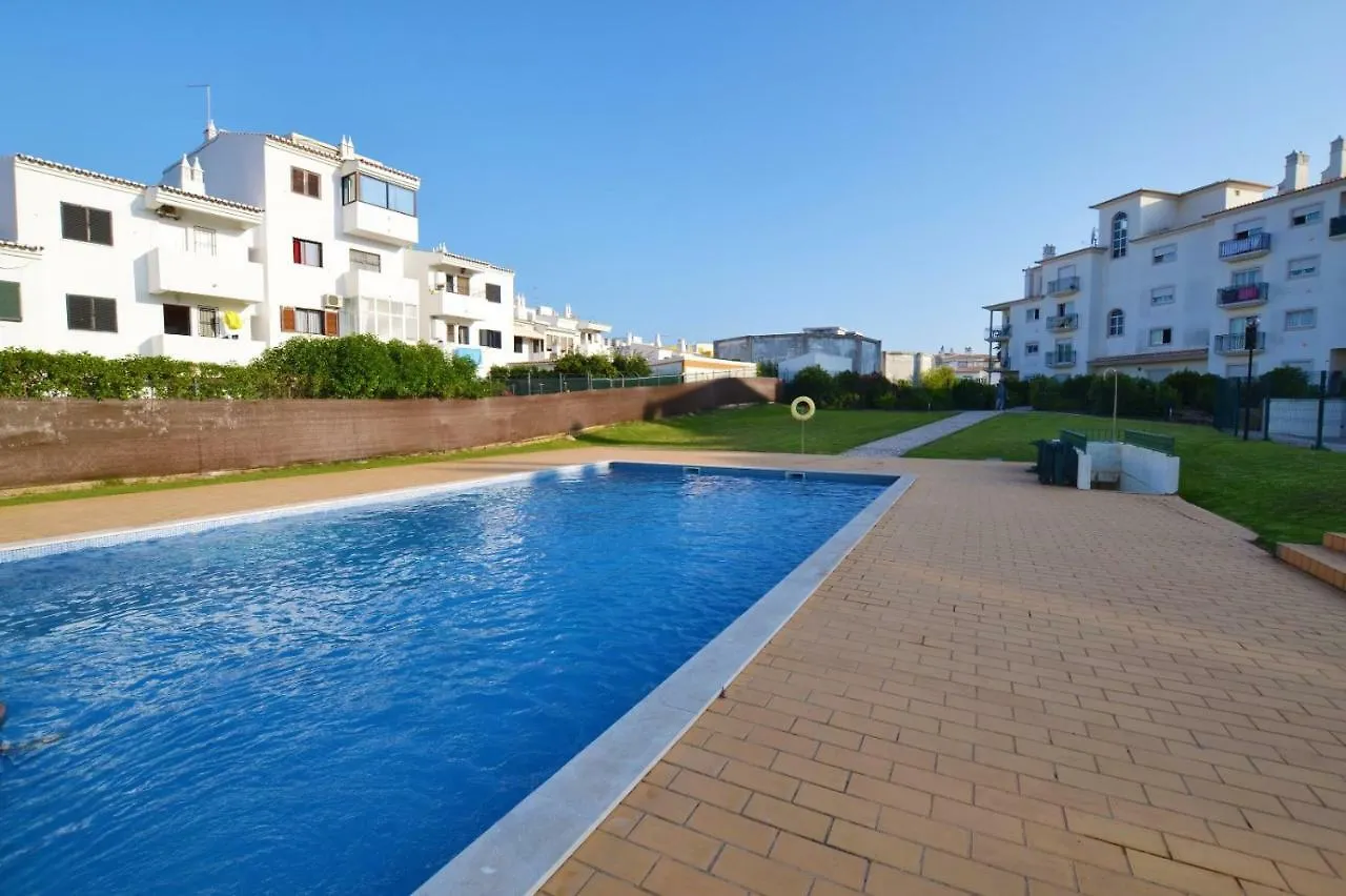 Libelinha Casa Apartment Albufeira