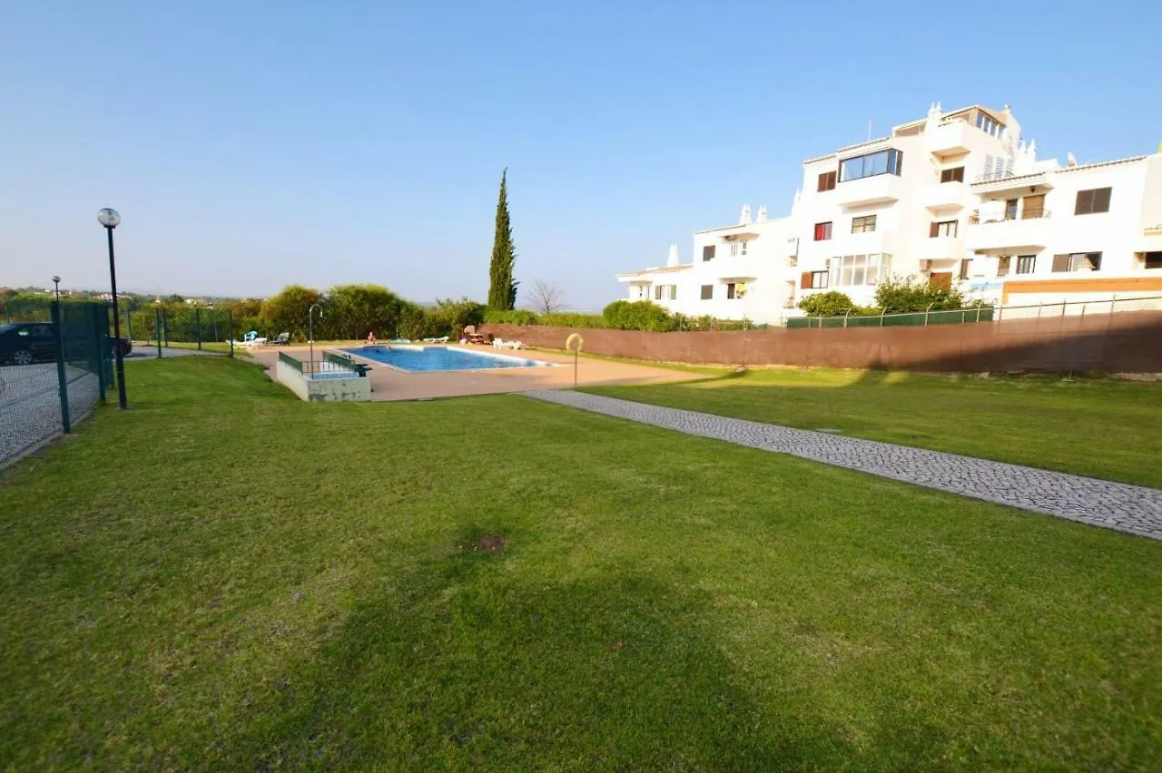 Libelinha Casa Apartment Albufeira