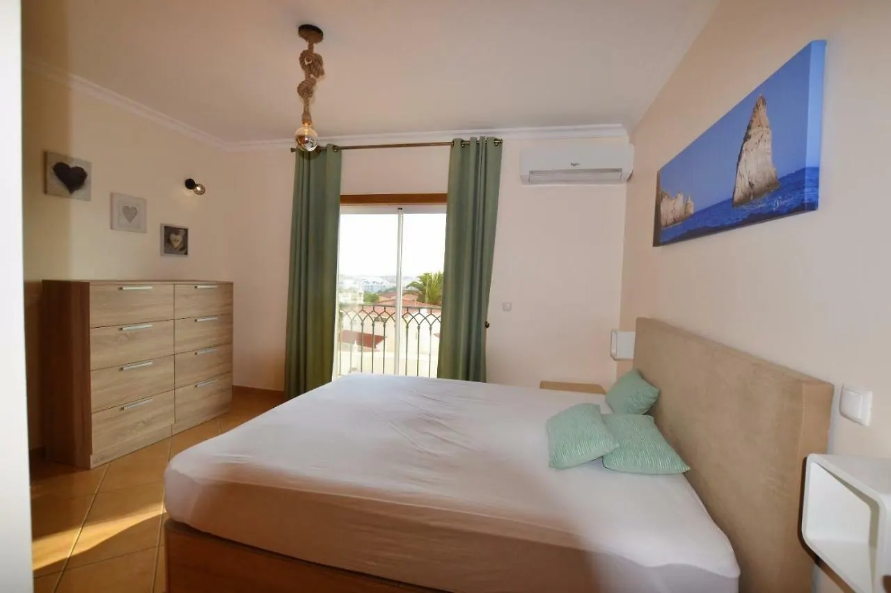 Libelinha Casa Apartment Albufeira