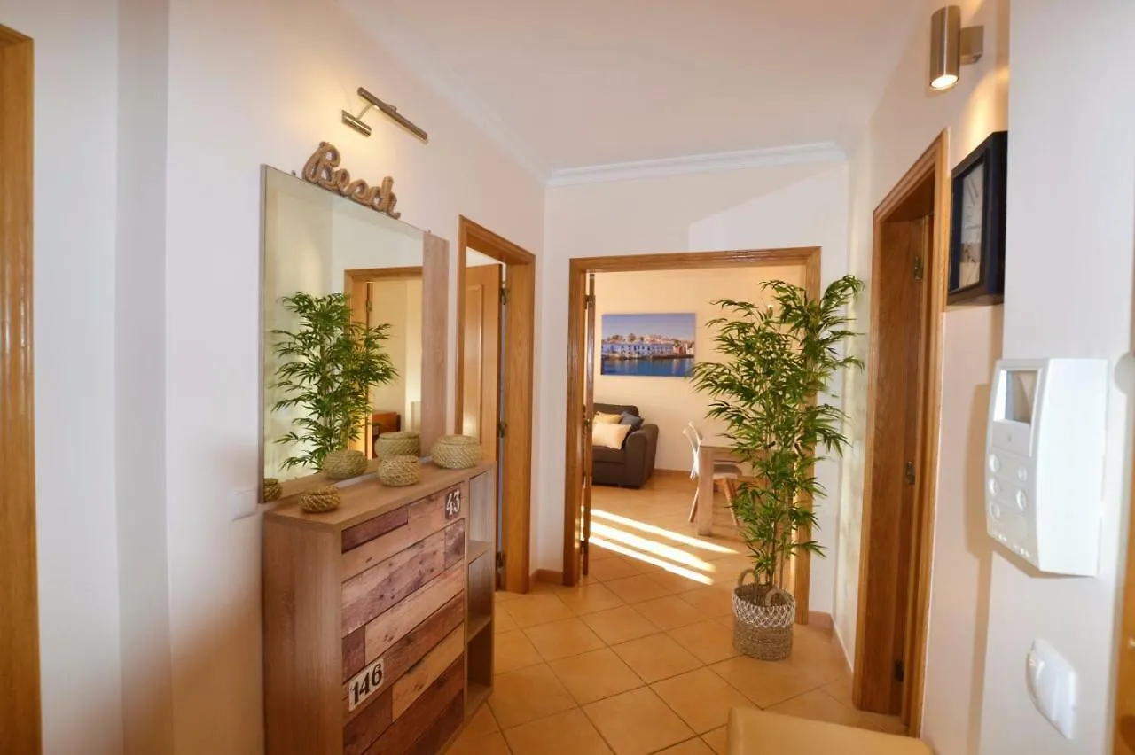 Libelinha Casa Apartment Albufeira